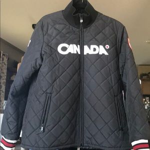 Woman’s Hudson’s Bay Jacket